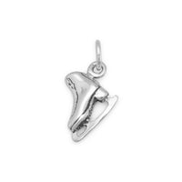 Thumbnail for Ice Skate Charm