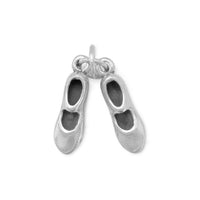 Thumbnail for Tap Shoes Charm
