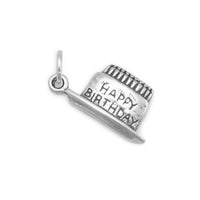 Thumbnail for Birthday Cake Charm