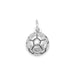 Soccer Ball Charm