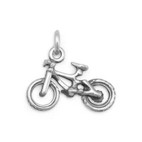 Thumbnail for Bicycle Charm