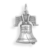Thumbnail for Liberty Bell Charm