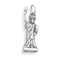 Thumbnail for Statue of Liberty Charm