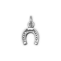 Thumbnail for Small Horseshoe Charm