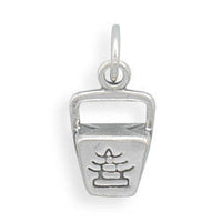 Thumbnail for Chinese Take Out Box Charm