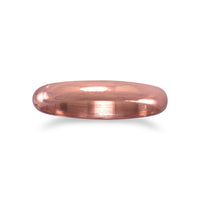 Thumbnail for 3mm Solid Copper Ring