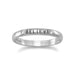 Oxidized "Believe" Band