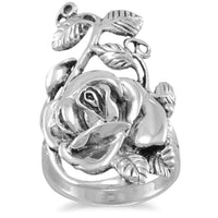Thumbnail for Oxidized Rose Ring