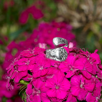 Thumbnail for High Polish Spoon Ring