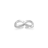 Thumbnail for Infinity Design Toe Ring