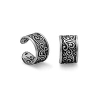 Thumbnail for Oxidized Ear Cuffs