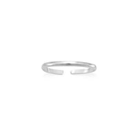 Thumbnail for Thin Band Toe Ring