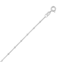 Thumbnail for Satellite Chain Anklet