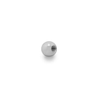 Thumbnail for Sterling Silver Replacement Bead for Item 23475
