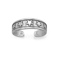 Thumbnail for Five Star Worthy Toe Ring
