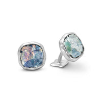 Thumbnail for Ancient Roman Glass Cuff Links