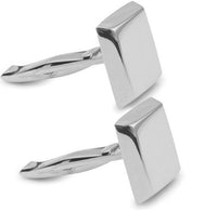 Thumbnail for Engravable Cuff Links