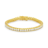 Thumbnail for Debutante Tennis 7 Inch Bracelet