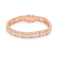 Thumbnail for Newport Cubic Zirconia Bracelet