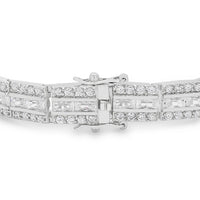 Thumbnail for Balboa Cubic Zirconia Bracelet