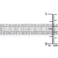 Thumbnail for Balboa Cubic Zirconia Bracelet