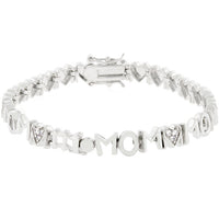Thumbnail for Moms Day Charm Bracelet