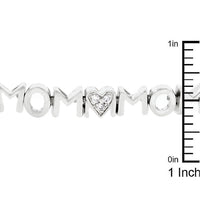 Thumbnail for Moms Day Charm Bracelet