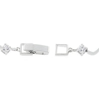 Thumbnail for Elegant Eternity Bracelet
