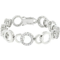 Thumbnail for Circle Bijoux 7 Inch Bracelet