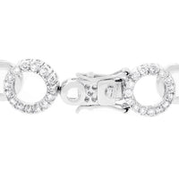 Thumbnail for Circle Bijoux 7 Inch Bracelet