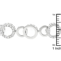 Thumbnail for Circle Bijoux 7 Inch Bracelet
