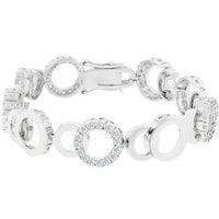 Thumbnail for Circle Bijoux 8 Inch Bracelet
