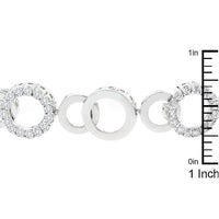Thumbnail for Circle Bijoux 8 Inch Bracelet