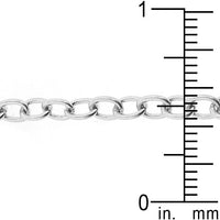 Thumbnail for Heart and Key Bracelet