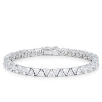 Thumbnail for Divinity Tennis Bracelet