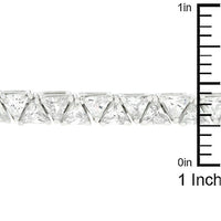 Thumbnail for Divinity Tennis Bracelet