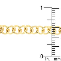 Thumbnail for Golden Heart Bracelet