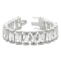 Thumbnail for Elegant Bridal Bracelet