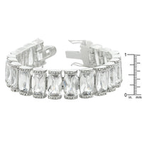 Thumbnail for Elegant Bridal Bracelet