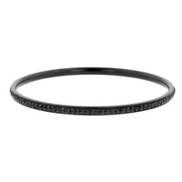 Thumbnail for Black Bangle