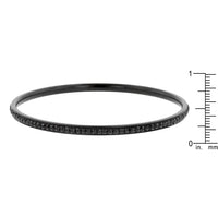Thumbnail for Black Bangle