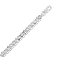 Thumbnail for 150 Beveled Curb Chain (5.7mm)