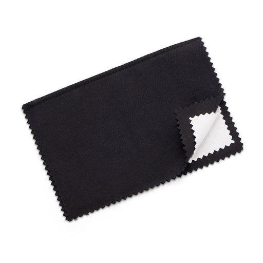 Silver Polishing Cloth (Black)