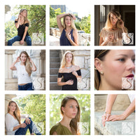 Thumbnail for Chateau Belleview Photoshoot - Marketing Image Pack (9 Images)