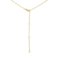 Thumbnail for Delicate Gold Link Chain