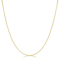 Thumbnail for Golden Snake Chain