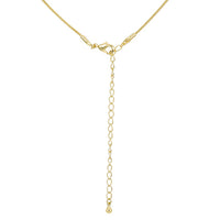 Thumbnail for Golden Snake Chain