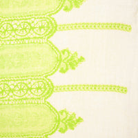 Thumbnail for Tina Scarf in Green