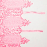 Thumbnail for Tina Scarf in Pink