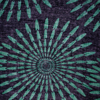 Thumbnail for Navy Shauna Infinity Scarf